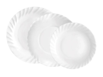 Сервиз Bormioli Rocco Prima 18 предметов