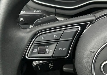 Audi A4 B9 Allroad Quattro Facelifting 2.0 45 TFSI 265KM 2022 Audi A4 Allroad Allroad 45 Quattro S tronic, Tempomat, Kamera, Podgrzewane, zdjęcie 21