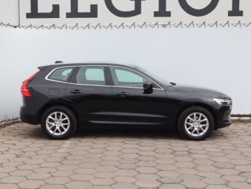 Volvo XC60 II Crossover D4 190KM 2020 Volvo XC60 D4, Salon Polska, 187 KM, Automat, zdjęcie 5