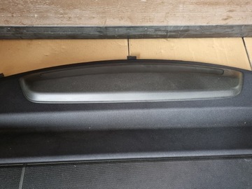 MERCEDES W204 КУПЕ ПОЛКА БАГАЖНИКА ПОДЪЕМНИКА