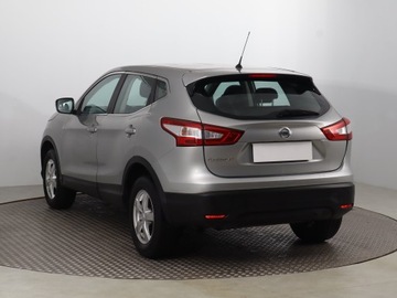 Nissan Qashqai II Crossover 1.2 DIG-T 115KM 2014 Nissan Qashqai 1.2 DIG-T, Klima, zdjęcie 3