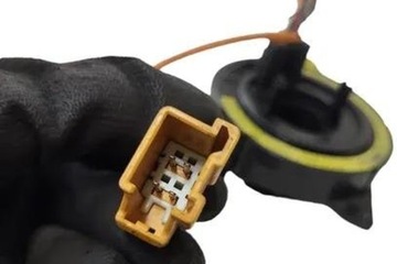 KROUŽEK VÝZTUHA ŘÍDÍCÍ VOLVO V70 II (SW) 8622185 2.4L DIESEL 120KW