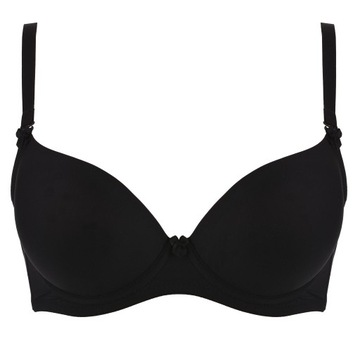 NIPPLEX BIUSTONOSZ IDA PUSH-UP 85C CZARNY