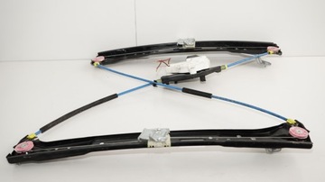 MECHANIZMUS OKNO PRAVÝ PŘEDNÍ SEAT ALHAMBRA MK2 10-15R