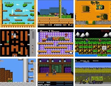 Новая МИНИ ПОРТАТИВНАЯ РЕТРО ИГРОВАЯ КОНСОЛЬ 400 в 1 MARIO GAMEBOY СУПЕР ЦЕНА