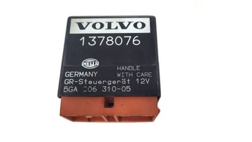 PRZEKAŹNIK TEMPOMATU VOLVO 850 9146343 1378076