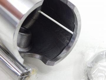 КАПИТАЛЬНЫЙ РЕМОНТ ПОРШНЯ DKW IŻ-350 IŻ-49 III С РЕЗКОЙ