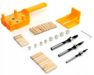 ИНСТРУМЕНТ ДЛЯ НИЖНЕГО СОЕДИНЕНИЯ, ШАБЛОН ВНИЗ