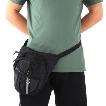 Многофункциональная уличная сумка Водонепроницаемая