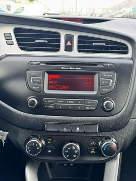 Kia Ceed II Kombi Facelifting 1.6 GDI 135KM 2015 Kia Cee'd Led Klima Gwarancja, zdjęcie 17