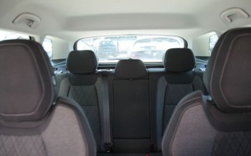 Skoda Karoq Crossover Facelifting 1.5 TSI ACT 150KM 2023 Skoda Karoq 1.5 TSI ACT Sportline DSG SalonPl Automat Gwarancja od RiA, zdjęcie 34