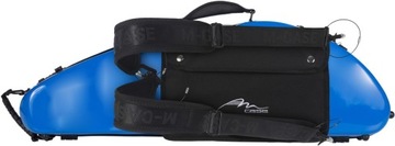 S-Flight 4/4 M-case Футляр для скрипки NK