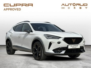 Cupra Formentor Crossover 1.5 TSI 150KM 2024 Cupra Formentor 1.5 TSI 150KM DSG 2024 FV VAT23%, zdjęcie 6
