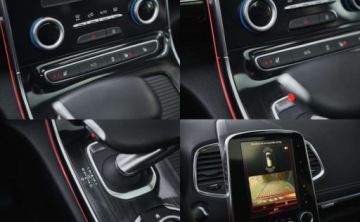 Renault Espace V Van 1.6 Energy TCe 200KM 2015 Renault Espace Renault Espace 1.6 dCi Energy Initiale Paris EDC 1.6 Benzyna, zdjęcie 27