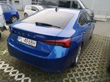 Skoda Octavia IV Liftback 1.5 TSI EVO 150KM 2024 Skoda Octavia | Selection | Virtual Cockpit | Kier, zdjęcie 3