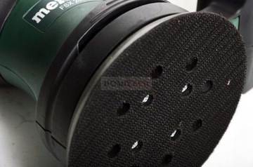Metabo Grubościówka strugarka DH 330 1,8kW
