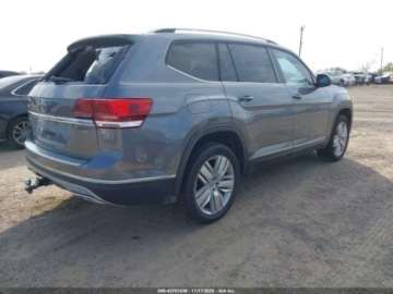 Volkswagen 2019 Volkswagen Atlas 2019 VOLKSWAGEN ATLAS 3.6L V6 SEL 3.6 Benzyna 276KM, zdjęcie 8
