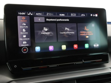 Seat Leon IV Hatchback Plug-In 1.4 e-HYBRID 204KM 2020 Seat Leon FR PHEV automat FullLED ACC DCC virtual, zdjęcie 27