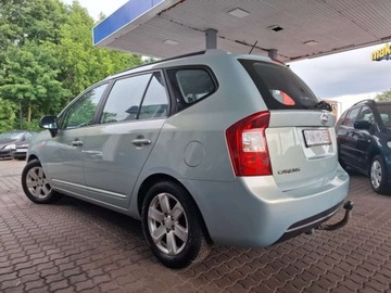 Kia Carens III 2.0 i 16V 144KM 2007 Kia Carens Piekna klimatyzacja bez rdzy 2.0 Benzyna 145KM, zdjęcie 13
