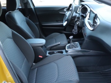 Kia XCeed Crossover 1.4 T-GDI 140KM 2019 Kia XCeed 1.4 T-GDI, Salon Polska, 1. Właściciel, zdjęcie 8