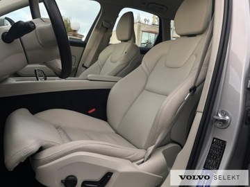 Volvo XC60 II 2022 Volvo XC 60 FV23% SalonPL B5D AWD Plus Bright Full, zdjęcie 13