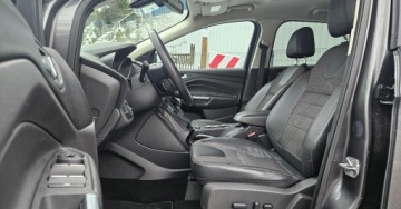 Ford Kuga II 2015 Ford Kuga 2.0 140Ps.Automat 4x4 Navi Elekt.Klapa 2015 2.0 Diesel 140KM, zdjęcie 4