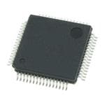 SAF-XC888 8FFA 5V LQFP64 8-bit MCU FLASH,UART.SPI