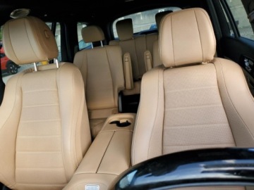 Mercedes GLS X167 2024 Mercedes-Benz GLS 450 4Matic 2024 3.0l 3.0 Benzyna 375KM, zdjęcie 10