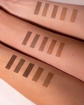 ZOLA farba do brwi 05 Graphite 1,5ml+aktywator