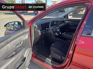 Hyundai Tucson IV SUV HEV Facelifting 1.6 T-GDI HEV 215KM 2025 Hyundai Tucson PE HEV 1.6 T-GDI 239 KM 6AT 2WD Modern MY26, zdjęcie 8