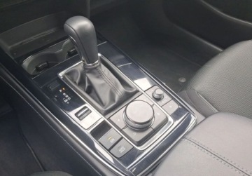 Mazda CX-30 2.0 Skyactiv-X 186KM 2024 Mazda CX-30 Mazda CX-30 2.0 Benzyna 186KM, zdjęcie 14
