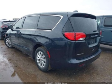 Chrysler Pacifica II 2019 Chrysler Pacifica LX 2019 3.6l 3.6 Benzyna 287KM, zdjęcie 3
