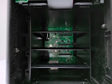 Obudowa HDD 3,5
