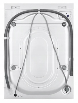 ELECTROLUX EW6SN426BP SLIM 6KG 1100 Паровая СТИРАЛЬНАЯ МАШИНА