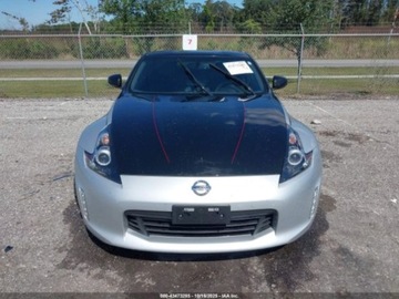 Nissan 370Z 2020 Nissan 370 Z Sport 2020 3.7l 3.7 Benzyna 332KM, zdjęcie 7