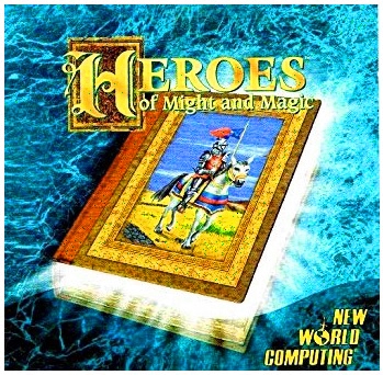 Heroes of Might and Magic 1 (PC) | PL | Klucz GOG |