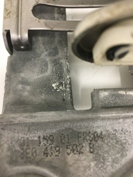 8E0419502B SLOUPEC VOLANT AUDI A4