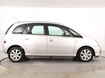 Opel Meriva I 1.4 TWINPORT ecoFLEX 90KM 2010 Opel Meriva 1.4 16V Twinport, Klima, Klimatronic, zdjęcie 5