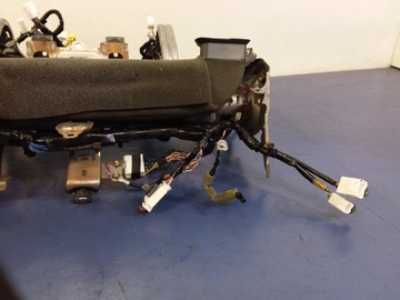 ЖГУТ ПРОВОДОВ ПАНЕЛИ ПРИБОРНОЙ ПАНЕЛИ MAZDA 3 BM ЕС