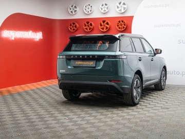 Jaecoo 5 1.6T 147KM 2025 JAECOO 5 1.6 T-GDI Premium DCT Suv 147KM 2025, zdjęcie 1