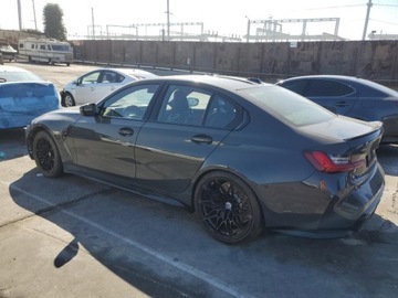 BMW Seria 3 G20-G21 2023 BMW M3 Competition 2023 3.0l 3.0 Benzyna 503KM, zdjęcie 1