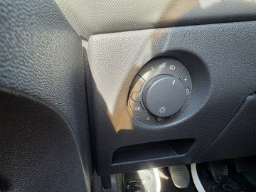 Opel Corsa D Hatchback 1.0 Twinport ecoFLEX 60KM 2008 Opel Corsa 1.0 Benzyna 60 KM, Klimatyzacja,, zdjęcie 9