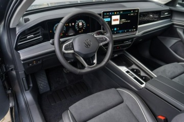 Volkswagen Passat B8 Variant Facelifting 2.0 TDI SCR 150KM 2026 Volkswagen Passat Business Plus 2.0 TDI 150 KM DSG, zdjęcie 9