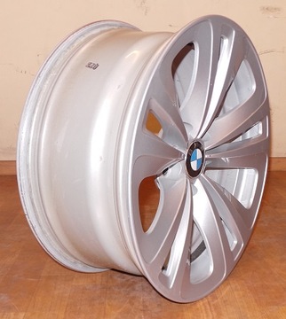 18" BMW 7 F01 , 5 F07 GT 234 DISK HLINÍK