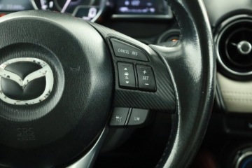 Mazda CX-3 2015 Mazda CX-3 1.5 Skyactiv-D, Skóra, Navi, Klima, zdjęcie 18