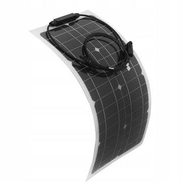 ФОТОЭЛЕКТРИЧЕСКИЙ МОДУЛЬ СОЛНЕЧНАЯ ПАНЕЛЬ МОНО 100ВТ