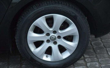 Opel Astra J GTC 1.4 100KM 2014 Opel Astra 1.4B 2014R 134 Tys Km Navi Sprowadzony Oplacony 1.4 Benzyna, zdjęcie 11