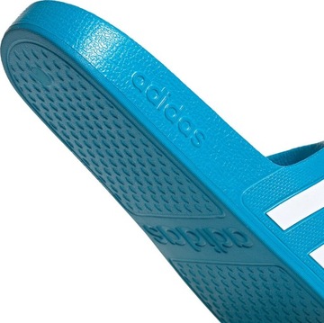 KLAPKI ADIDAS ADILETTE AQUA NIEBIESKIE FY8047 r 39