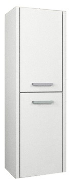 Słupek łazienkowy wiszący LUNA W2 30 cm