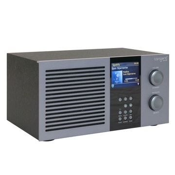 SYSTEM NAGŁOŚNIENIA ALL IN ONE TANGENT RADIO TRE ODTWARZACZ CD I RADIO DAB+